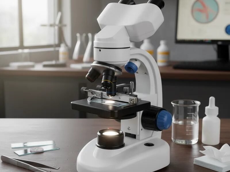 microscopio binocular modelo codxsp115rt