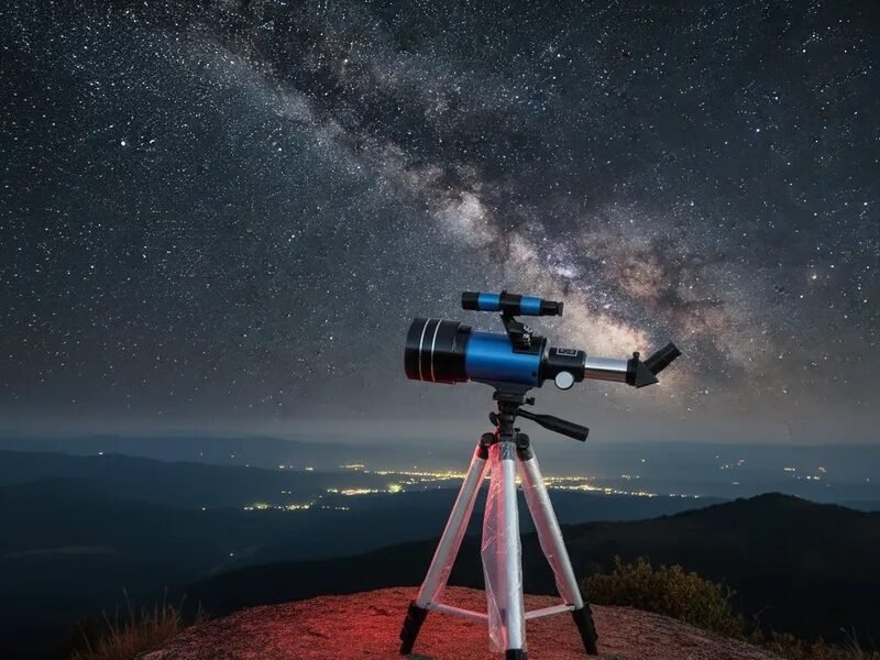 telescopio galileo cod30070