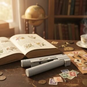 microscopio portátil sin escala 40x cod10084 2