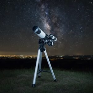 telescopio galileo cod40040