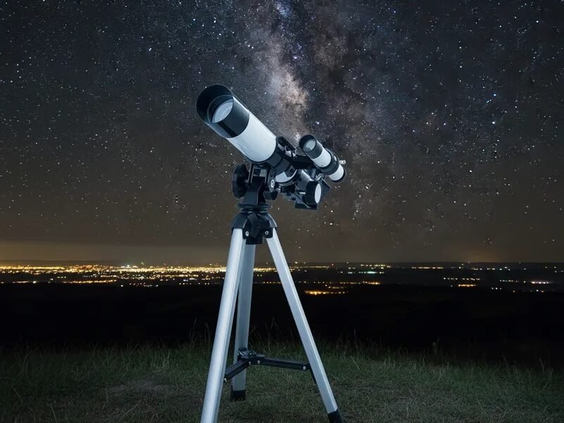 telescopio galileo cod40040