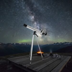 telescopio galileo cod60050ii