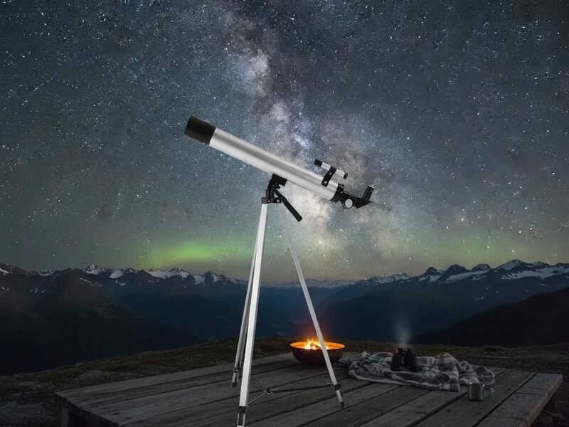 telescopio galileo cod60050ii