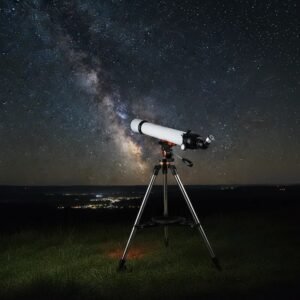 telescopio galileo cod70080