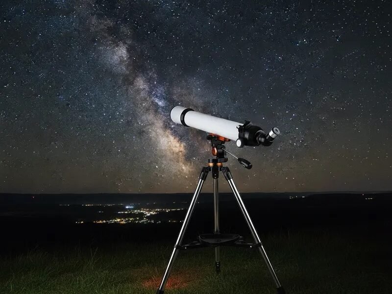 telescopio galileo cod70080