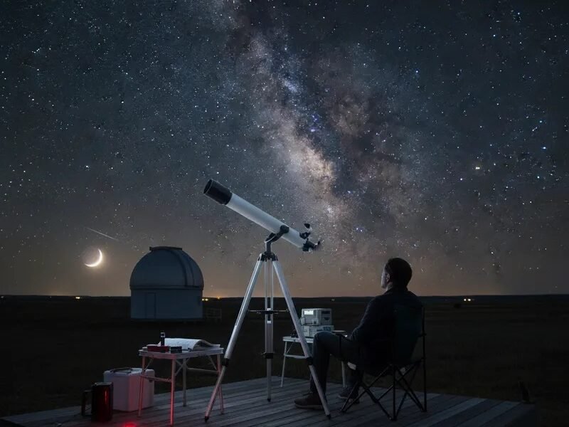 telescopio galileo cod70070