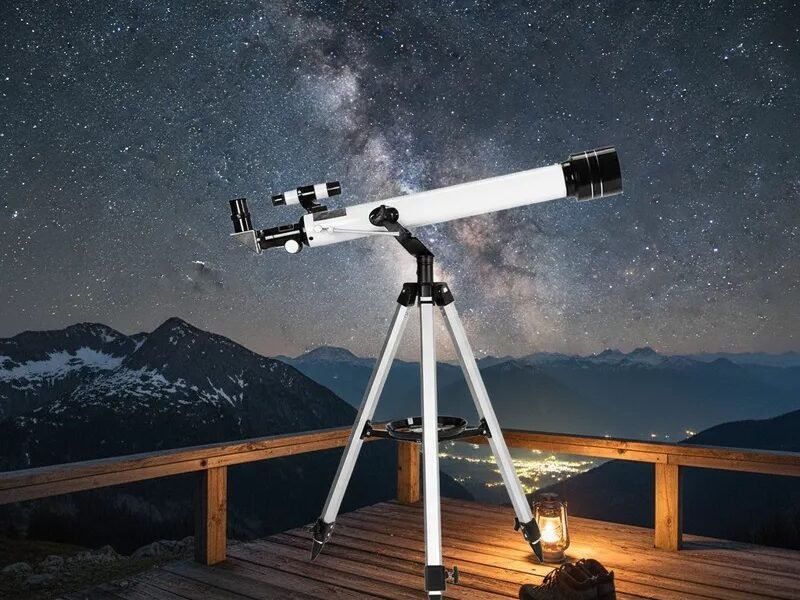 telescopio galileo cod80060