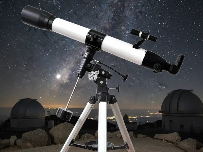 telescopio galileo cod90070