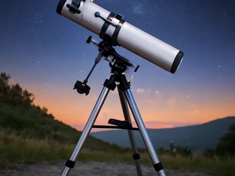 telescopio newton cod90076