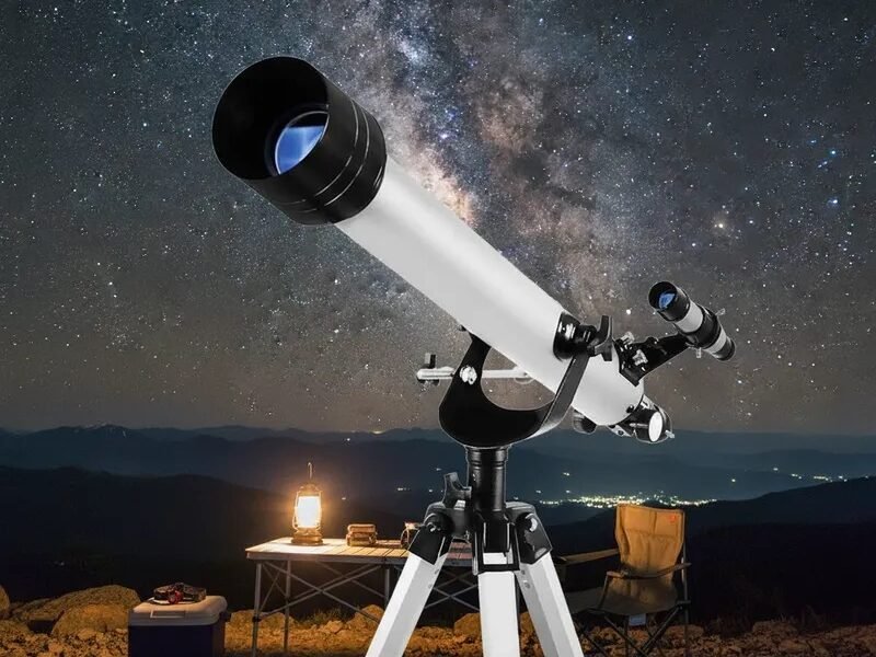 telescopio galileo cod90080