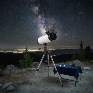 telescopio newton cod500114