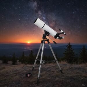 telescopio galileo cod600102