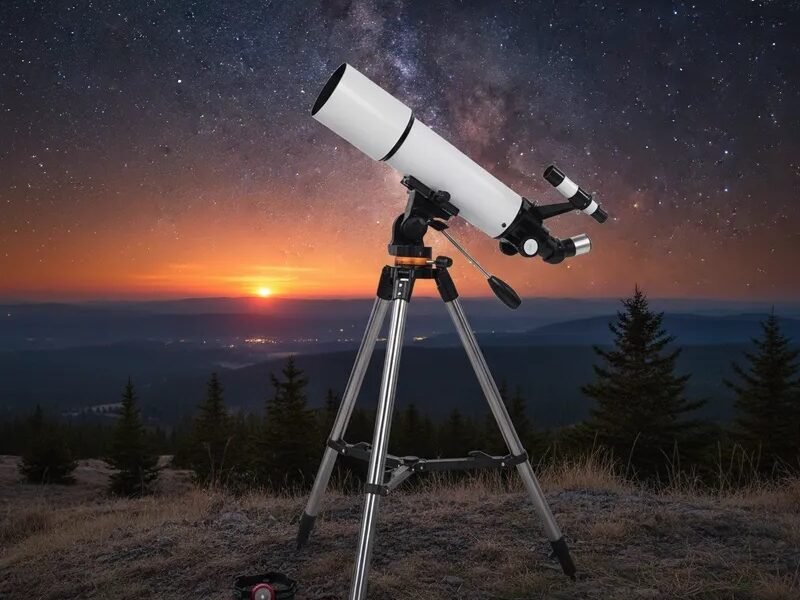 telescopio galileo cod600102