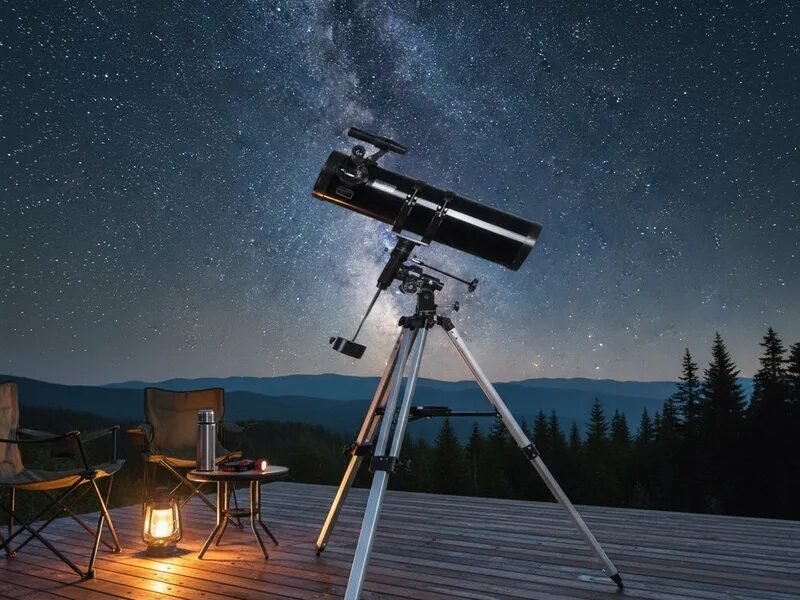 telescopio newton cod750150