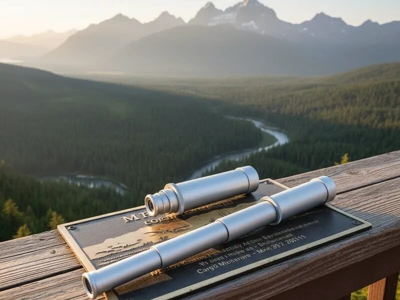 monocular 25x30 cod2530