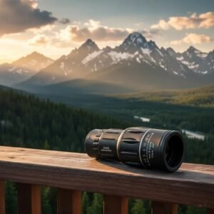 monocular 16x52 cod3595