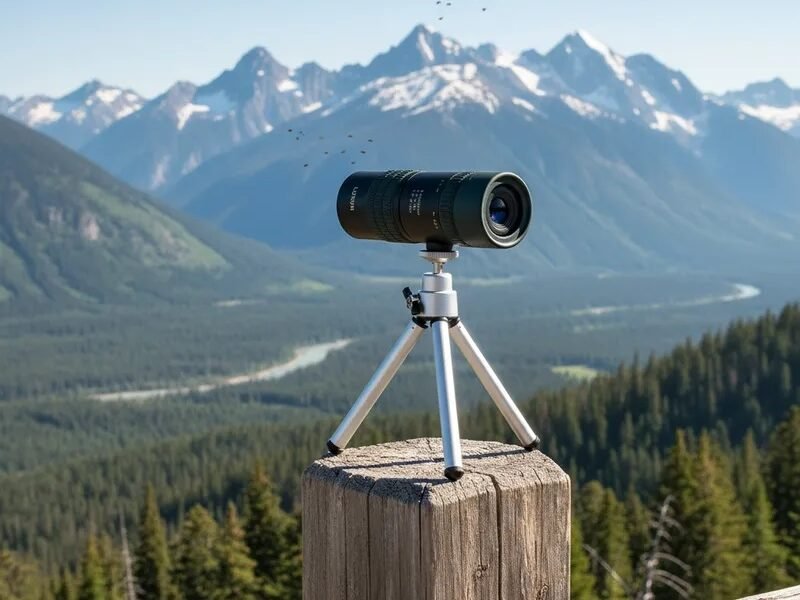 monocular 8 24x30 cod103040