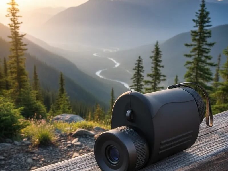 monocular 8 20x25 cod200082025