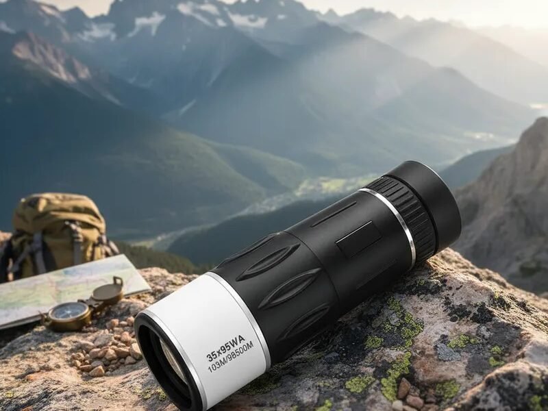 monocular 10x40 codkl1040