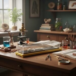 esqueleto de lagarto cod6030