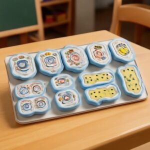 modelo de mitosis y meiosis celular codj342032282