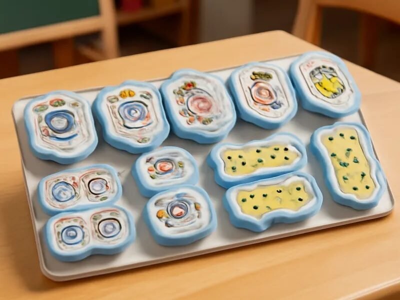 modelo de mitosis y meiosis celular codj342032282