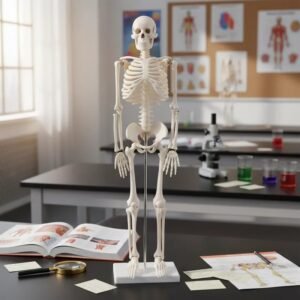 esqueleto, para enseñanza mediano codj3c119102