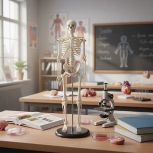 esqueleto mini, para enseñanza codj3c119103