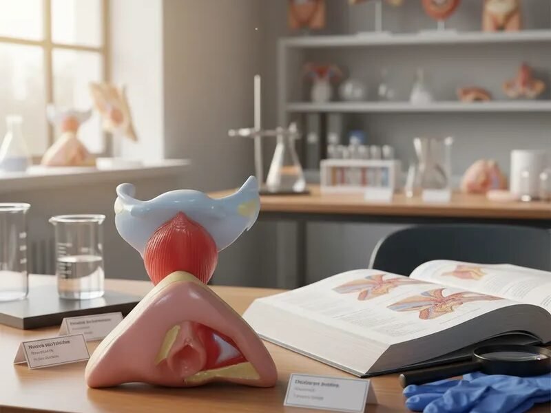 genital femenino, para enseñanza codj3c419429