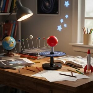 sistema solar, para enseñanza codj423701