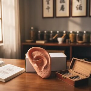 oído acupuntura, material para enseñanza codj3c519508b