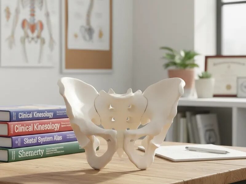 pelvis femenina, material didáctica, codj3c119124