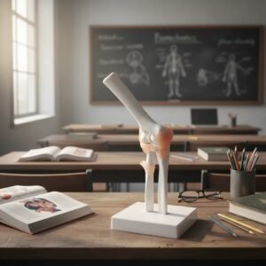 antebrazo para enseñanza, codj3c119112