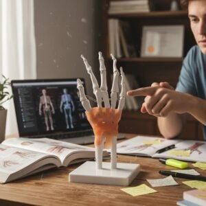 mano ligamento, para enseñanza, codj3c119114