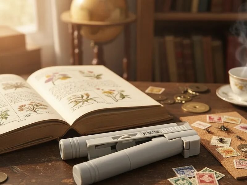 microscopio portátil sin escala 40x cod10084 2