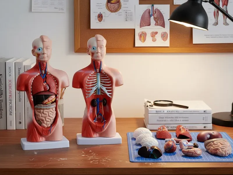 anatómico mini, para enseñanza codj3c219203