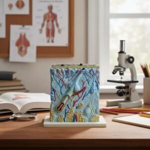 piel, material para enseñanza, codj3c1193133 piel, material para enseñanza, codj3c1193133