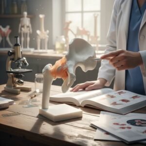 cadera ligamento para enseñanza codj3c119110