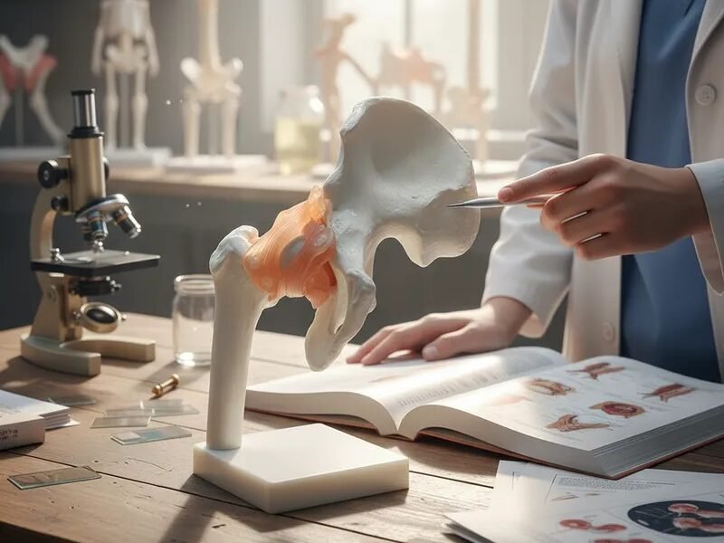 cadera ligamento para enseñanza codj3c119110