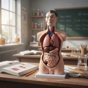 anatómico asexsuado, órganos de goma codj3c219201