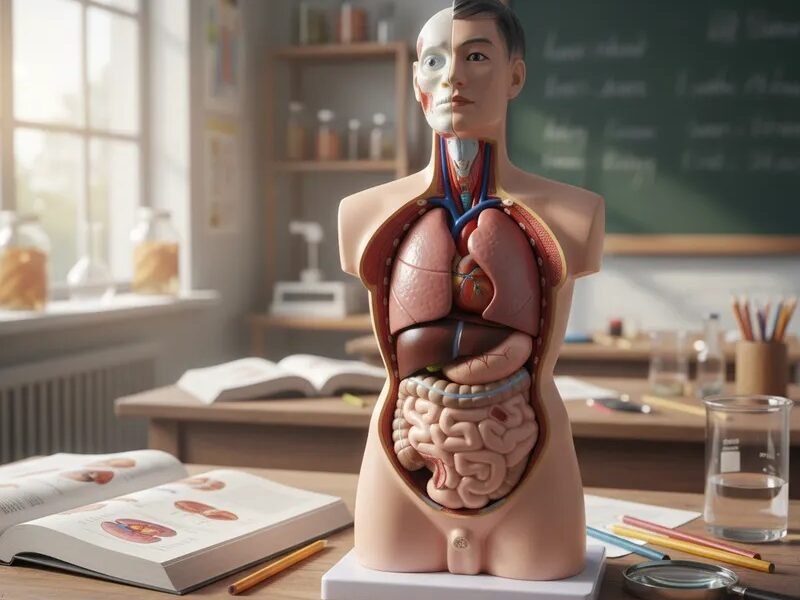 anatómico asexsuado, órganos de goma codj3c219201