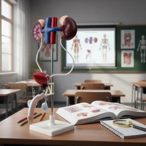 urogenital masculino, para enseñanza cod7018