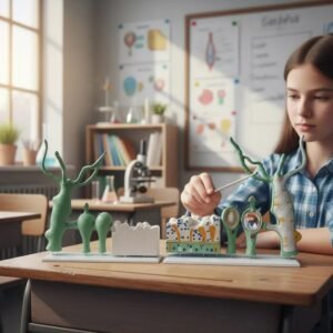 hydra, para enseñanza cod6012