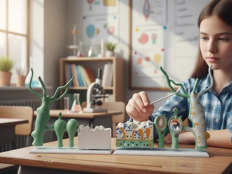 hydra, para enseñanza cod6012