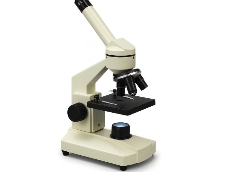 microscopio monocular codsxal