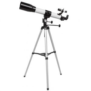 telescopio modelo 90070 estilo galileo