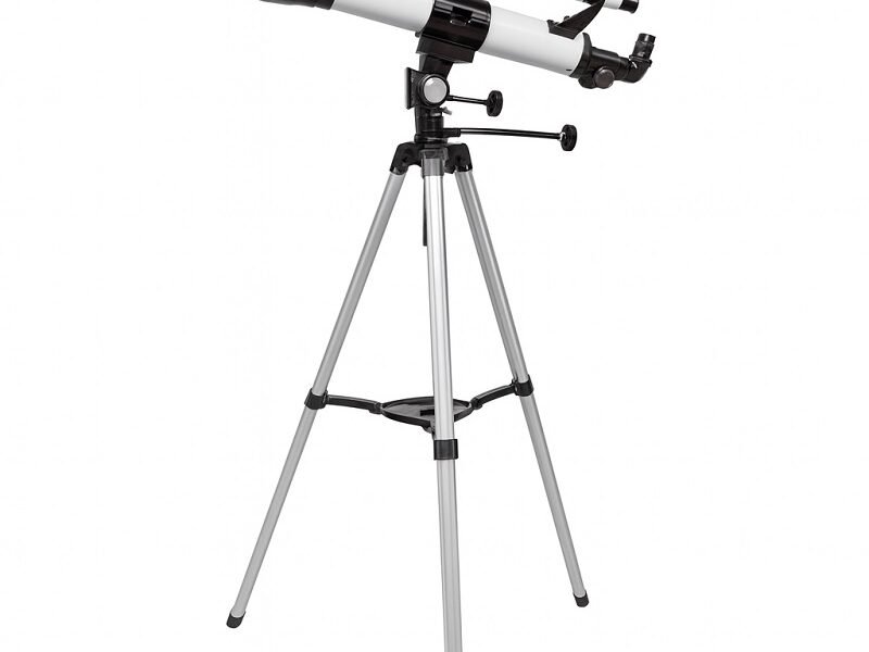 telescopio modelo 90070 estilo galileo