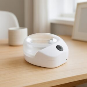 lupa de mesa 10x de aumento con led codpw6010c lupa de mesa 10x de aumento con led codpw6010c