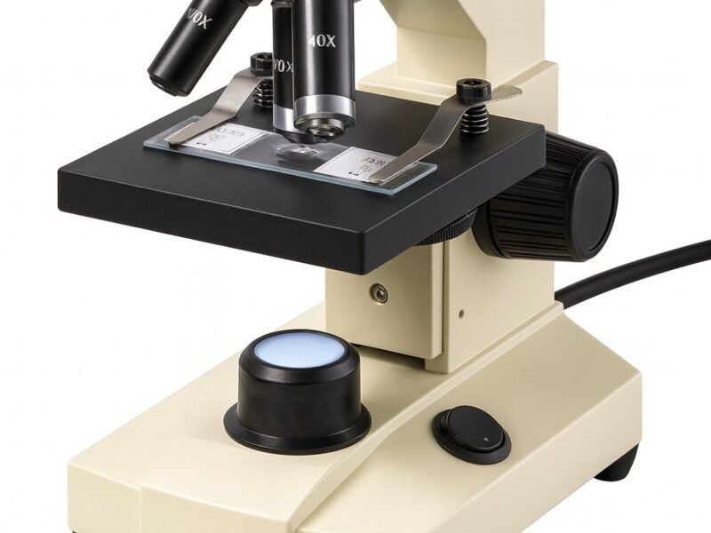 microscopio monocular codsxal