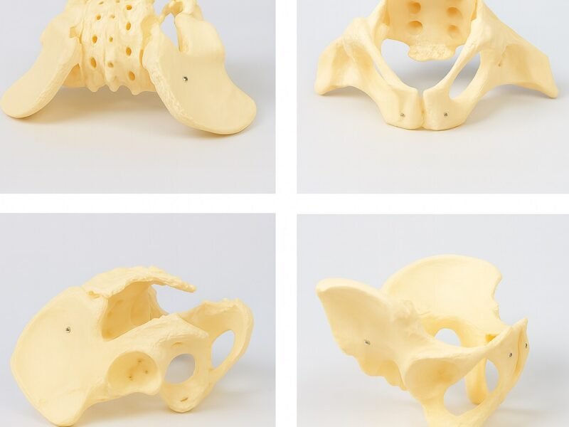 pelvis femenina, material didáctica, codj3c119124